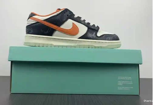 DD3357-100 Nike Dunk PRM Low (2021) Halloween 0705